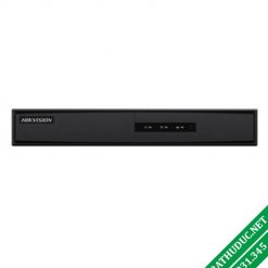 Đầu ghi hình 4 kênh TURBO HD 3.0 Hikvision DS-7204HGHI-F1(S)