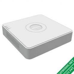 DS-7104HQHI-K1(S) - Đầu ghi HDTVI 4 kênh HIKVISION