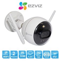 Camera EZVIZ C3X CS-CV310 2.0 Megapixel tích hợp AI
