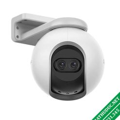 Camera WiFi EZVIZ C8PF Quay Quét, Ống kính kép 2MP