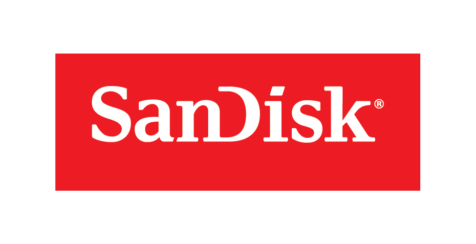 Sandisk Logo