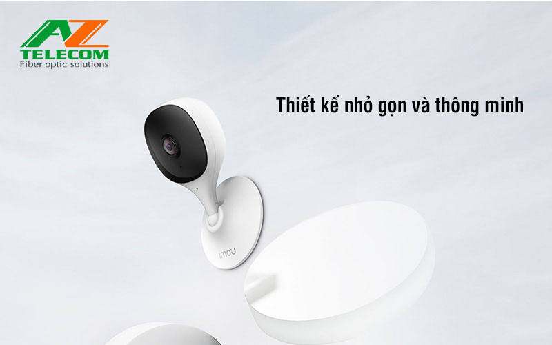 IMOU IPC-C22CP-D Camera IP Wifi 2MP 13 camera ip wifi 2mp imou ipc c22cp d 4