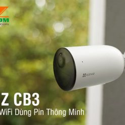 camera wifi dung pin ezviz cb3 5