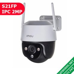 IMOU IPC-S21FP Camera WIFI ngoài trời 2MP có Mic