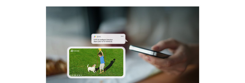 camera wifi ngoai troi 3mp ezviz c3tn outpro 6