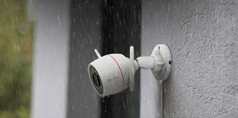 camera wifi ngoai troi 3mp ezviz c3tn outpro 9