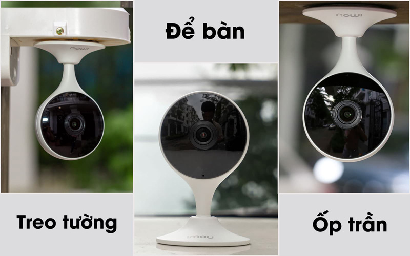 IMOU IPC-C22EP-D Camera IP Wifi 2MP 12 imou ipc c22ep d vuhoangtelecom 6