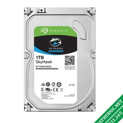 SEAGATE Skyhawk 1TB Ổ cứng lưu trữ ST1000VX005