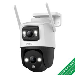 IMOU IPC-S7XP-6M0WED ngoài trời, Xoay 360 6M