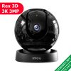 Camera IMOU Rex 3D GS2DP-3K0W 3M