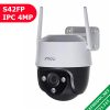 Camera Wifi ngoài trời 360 IMOU S42FP 4MP