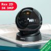 Camera rex 2D Imou GK2DP-3C0W 3MP 3K