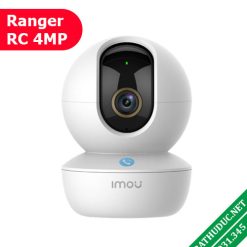 Camera iMou Ranger RC GK2CP-4C0WR 4MP