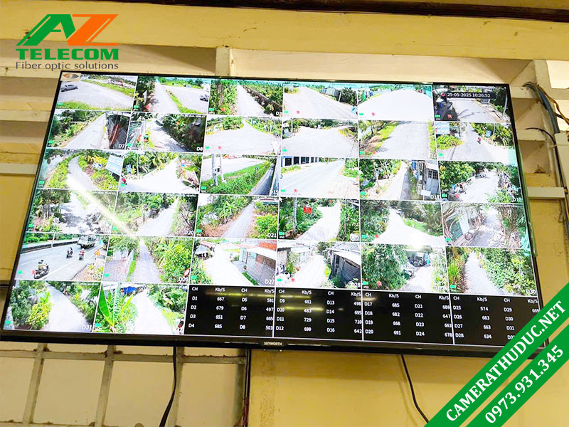 Dịch vụ Lắp camera phường An Khánh 1 Dịch vụ Lắp camera phường An Khánh