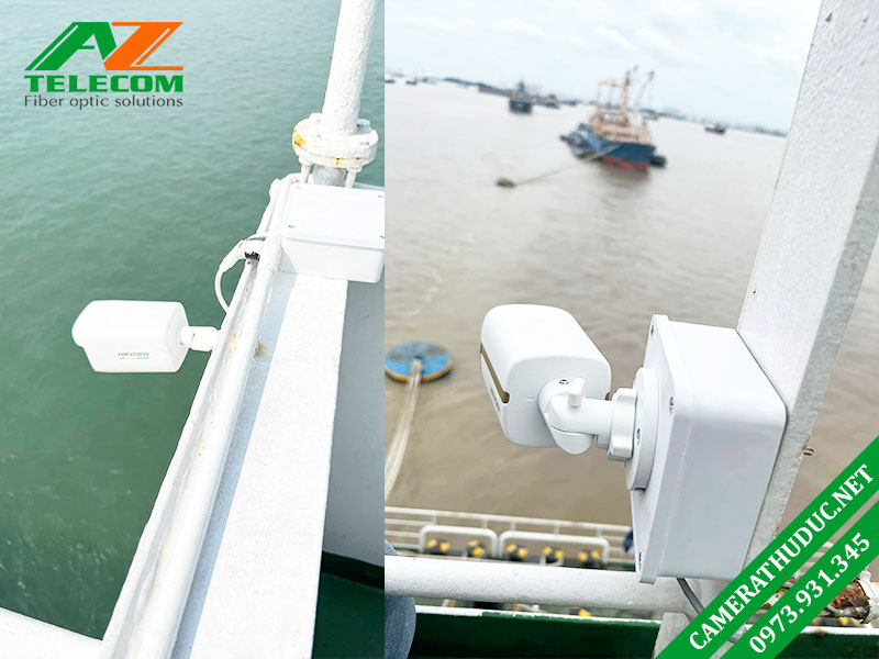 Lắp camera Phường Cát Lái 24/7 11 Camera wifi không dây giá rẻ Cát Lái