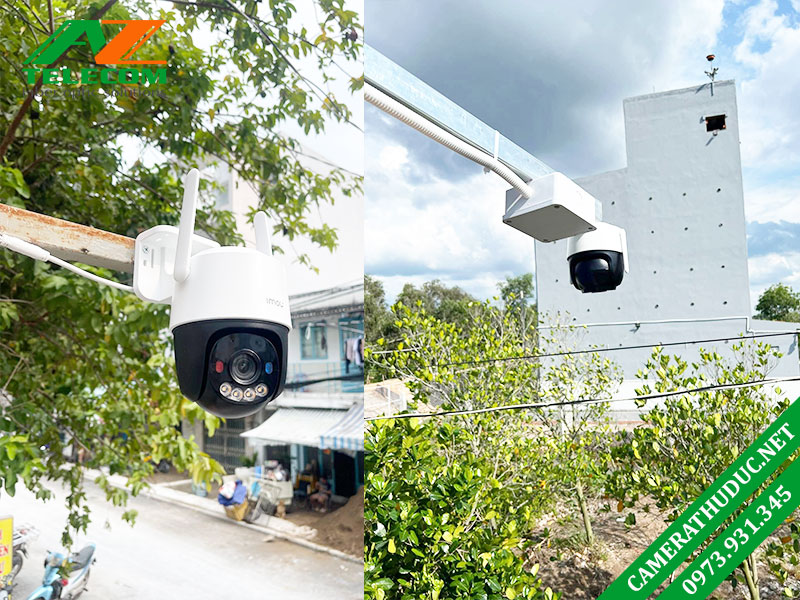 Lắp camera Phường Long Bình 24/7 27 lap dat camera wifi phuong long binh