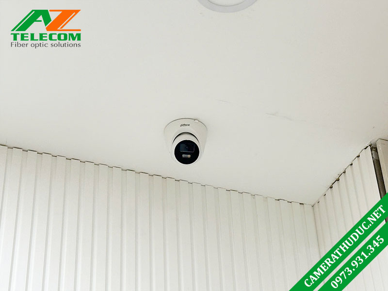 Lắp đặt camera Khu Đô Thị Vạn Phúc City 1 Lắp đặt camera Khu Đô Thị Vạn Phúc City