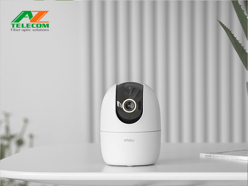 IMOU IPC-A32EP-L Camera Wifi 360 độ (Ranger 2K 3MP)
