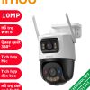 IMOU IPC-S7XEP-10M0WED Camera Wifi ngoài trời 10MP