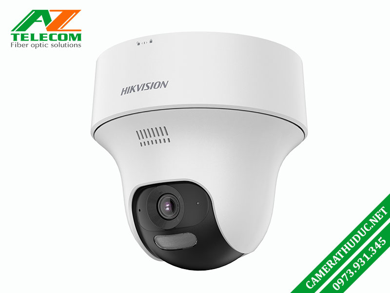 Camera wifi xoay 360 Hikvision DS-2CV1F43G2-LIDWF