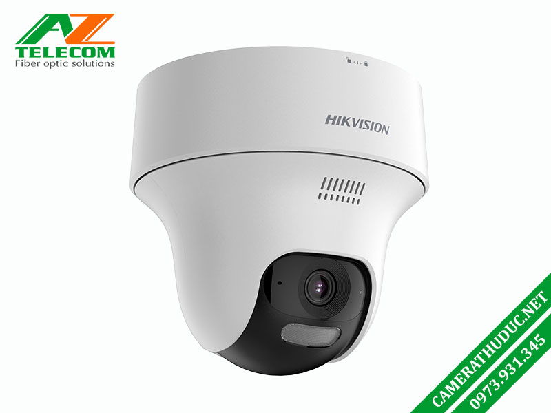 Camera IP Wifi 4MP HIKVISION DS-2CV1F43G2-LIDWF