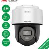 DS-2DE2C400MWG-E Camera IP Smart Hybird Light 4MP