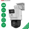 DS-2SE2C400MWG-E/14 Camera IP Speed dome 4MP