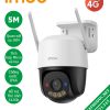 IPC-K7FP-5H0TE Camera IMOU 4G Cruiser SC 5MP Full Color 1 CAMERA 4G IMOU IPC K7FP 5H0TE