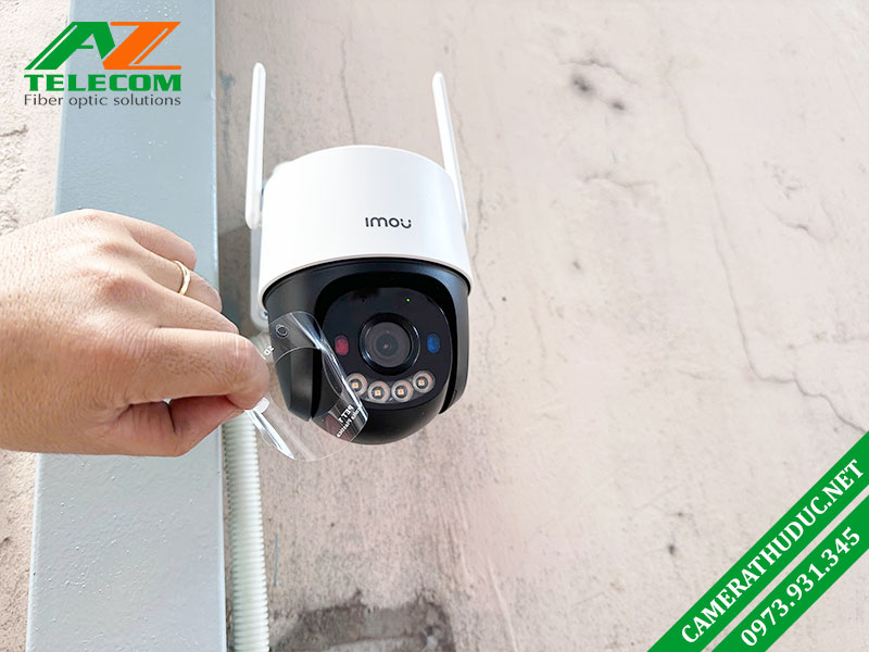 IMOU IPC-K7FP-3H0WE Camera Wifi Cruiser SC 2K 3MP Full Color 5 Camera Wifi IMOU Cruiser SC 2K 3MP IPC-K7FP-3H0WE Full Color
