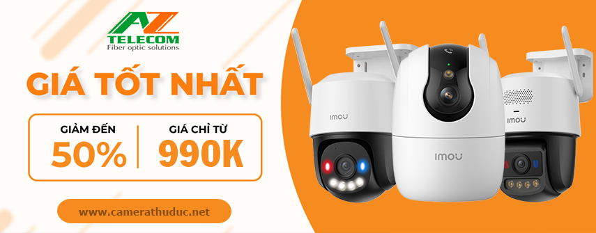 banner camera imou 2026