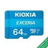 Thẻ nhớ KIOXIA EXCERIA G3 64GB
